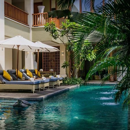 Baale Resort Goa Arpora Exterior foto