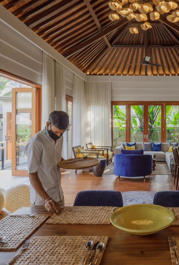 Baale Resort Goa Arpora Exterior foto