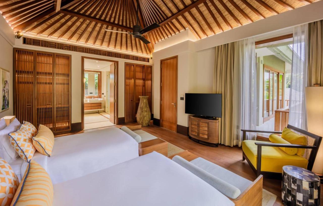 Baale Resort Goa Arpora Exterior foto